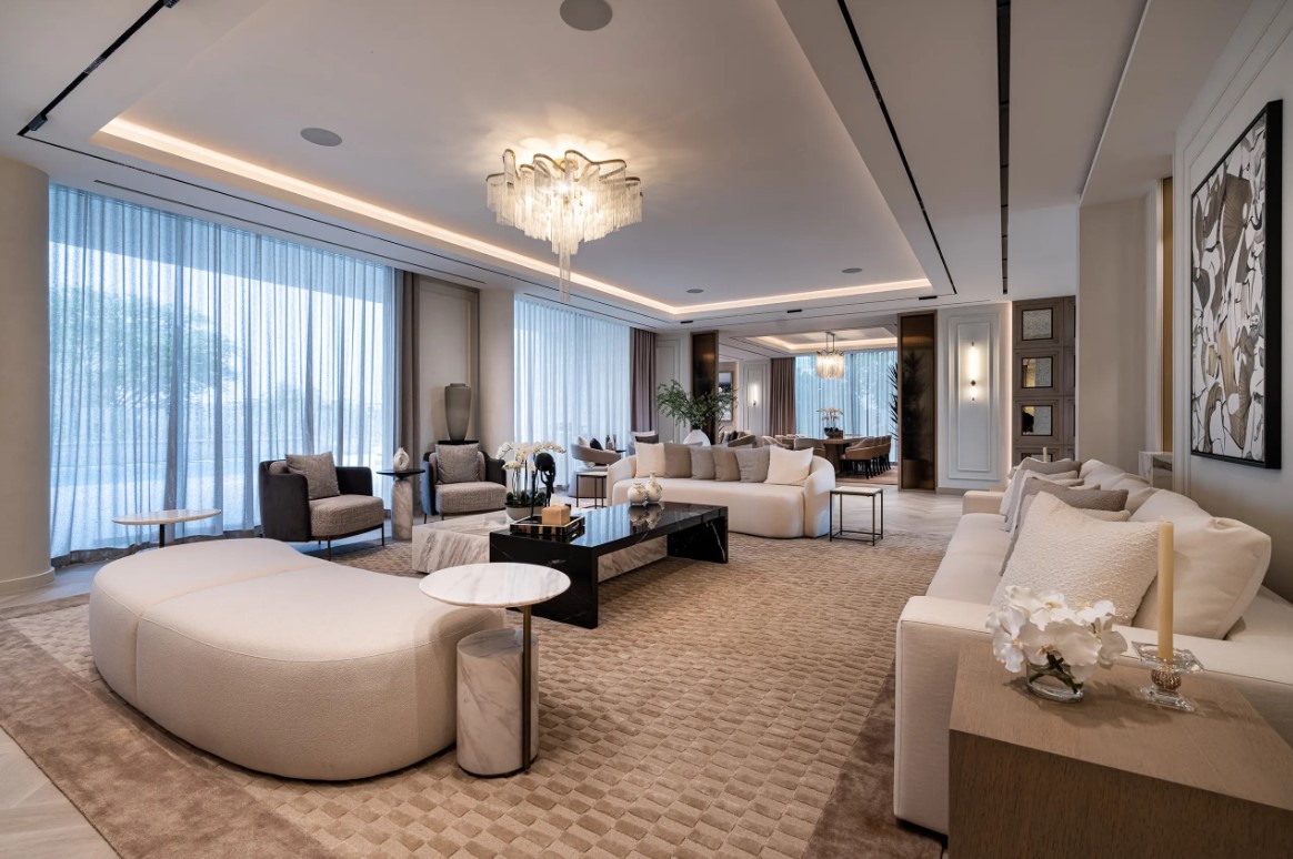 Villa 129 Dubai Hills image 18